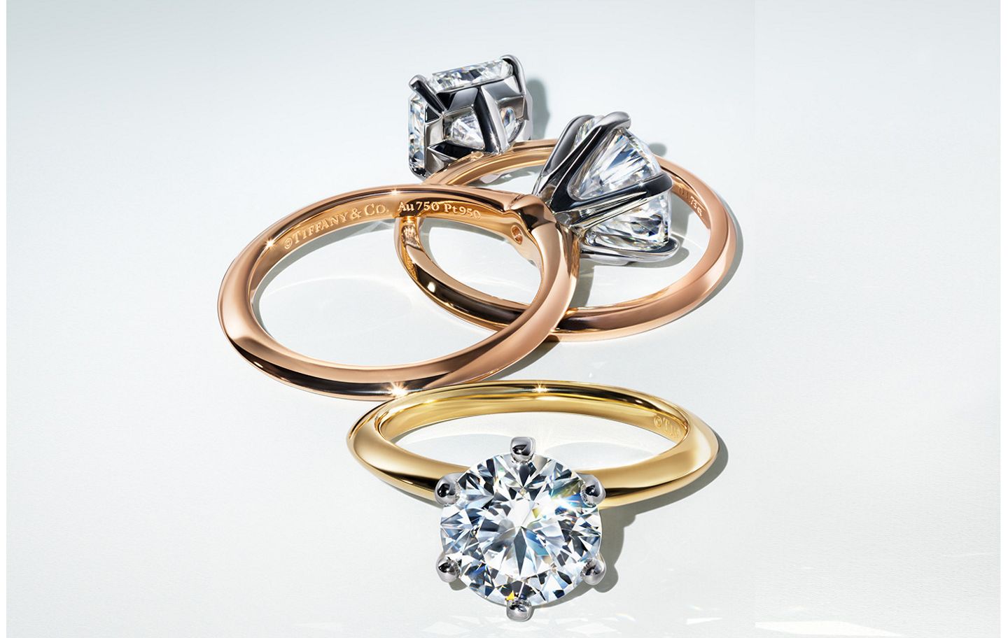 Designer Engagement Rings - Wedding Diamonds