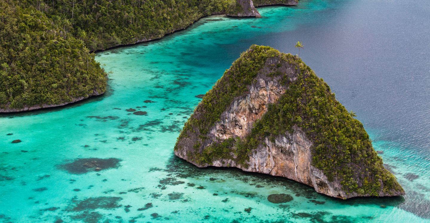 Tiffany Foundation About