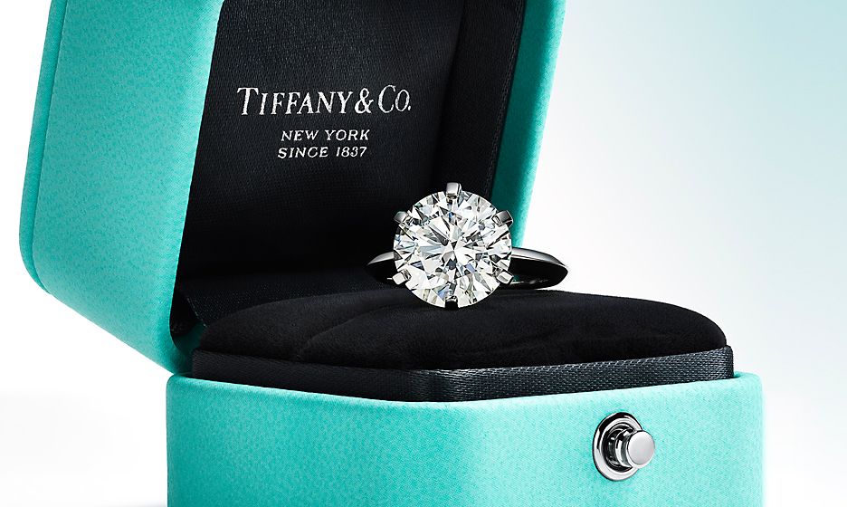 Diamond Engagement Ring Consultation