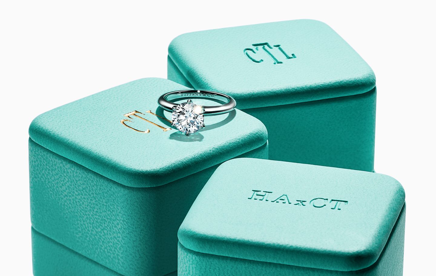 Tiffany & Co. Diamond Source Initiative