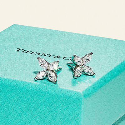Tiffany & Co., Jewelry
