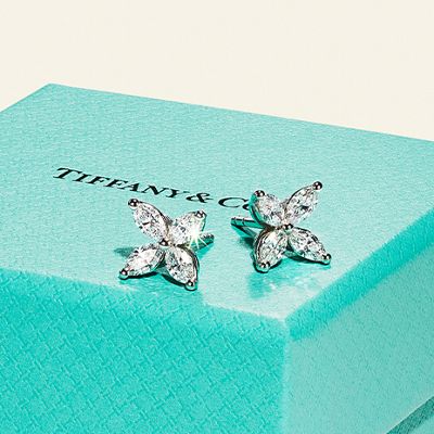 Tiffany & Co. US | Luxury Jewelry, Gifts & Accessories Since 1837