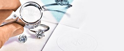 with this ring engagement ring keychain