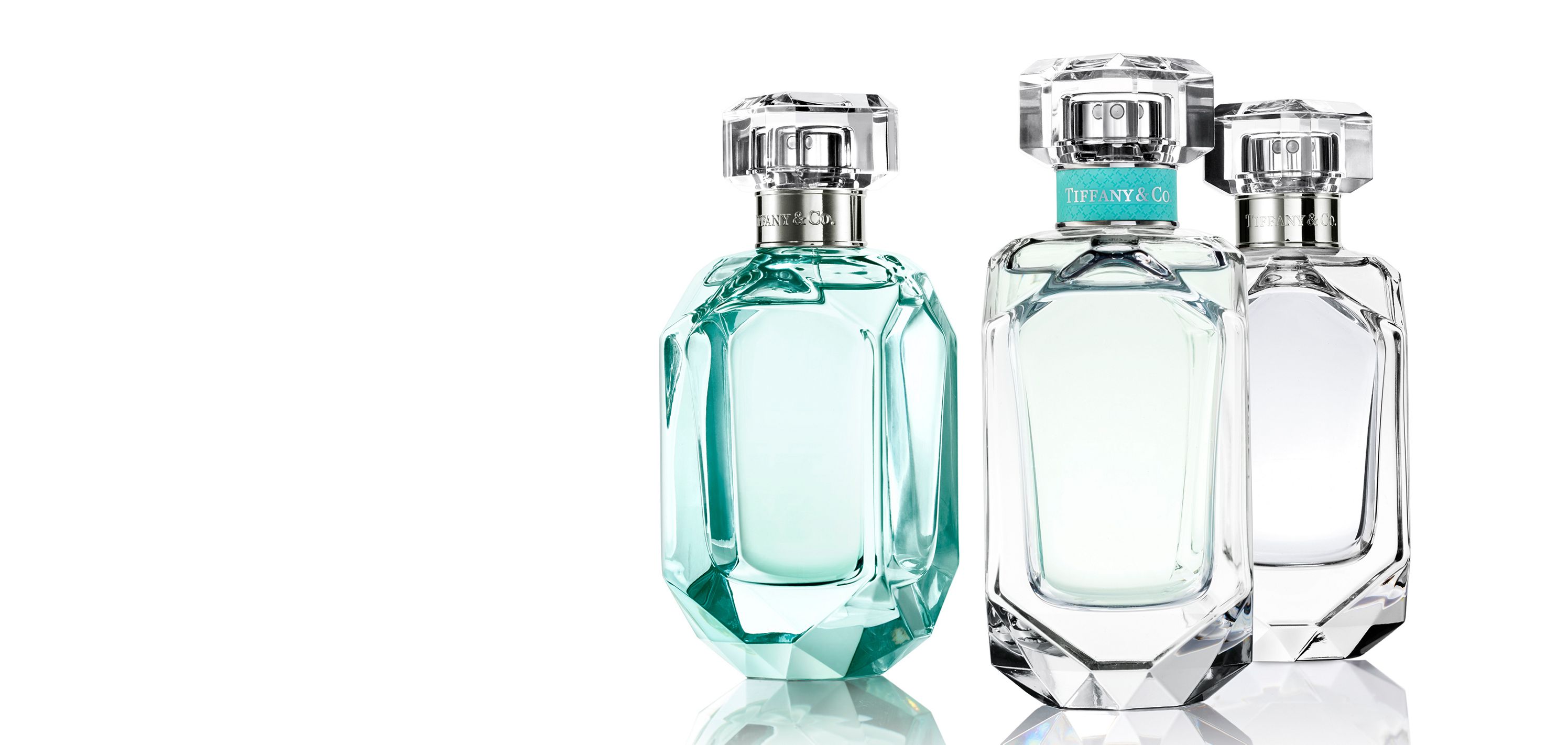 Tiffany And Love Fragrance Tiffany And Co