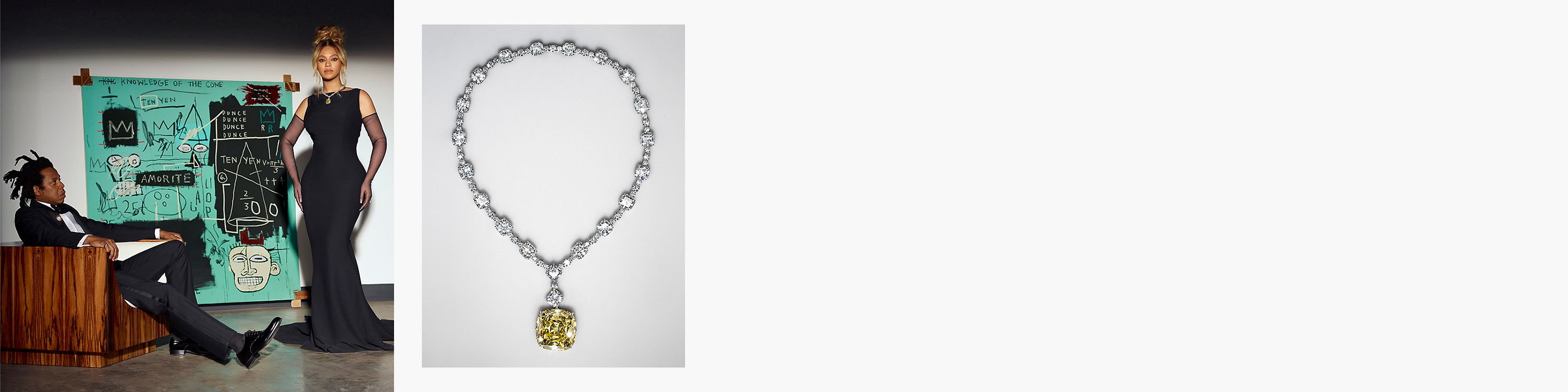 Tiffany & Co. 鑽石珠寶首飾