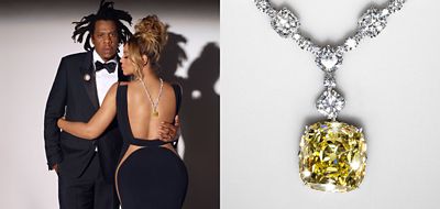 beyonce tiffany and co