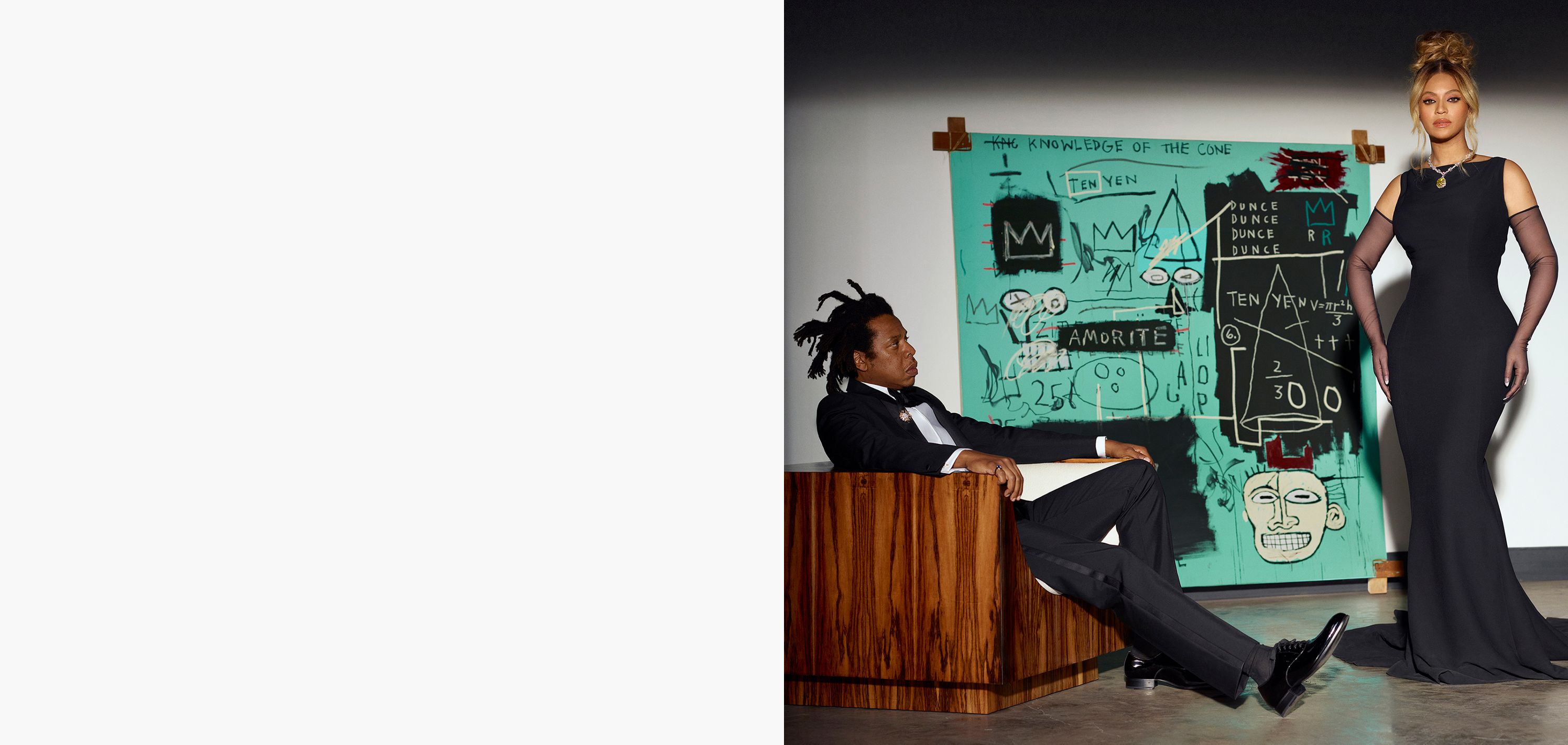 A Modern Masterpiece 