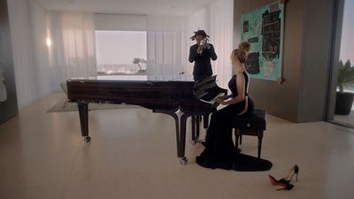 beyonce tiffany and co