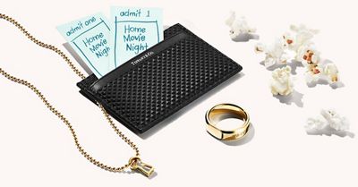 Tiffany & Co. Gift Ideas for Dad