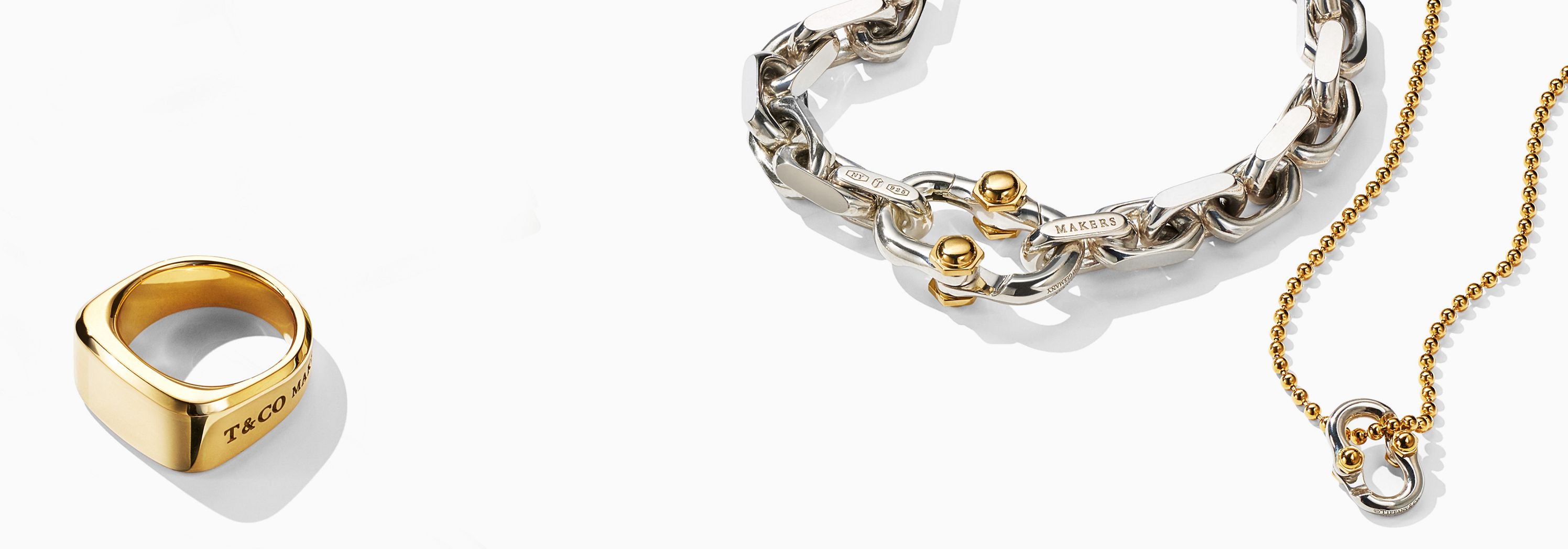 ネックレス ペンダント メンズ Tiffany Co