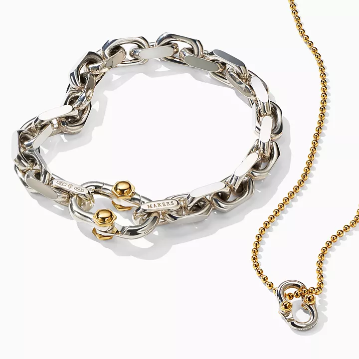 Tiffany & Co. The World of Men