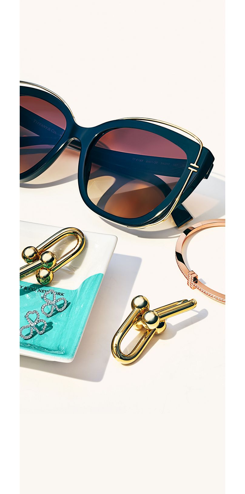 Tiffany Gifts for Her