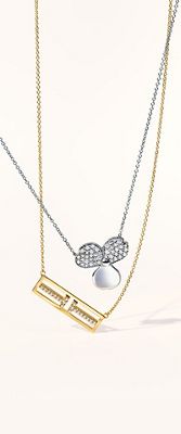 Tiffany Jewelry