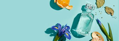 tiffany and co perfume