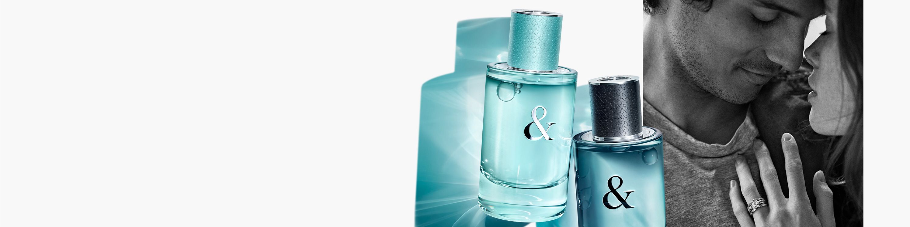 Tiffany and co discount perfume for her