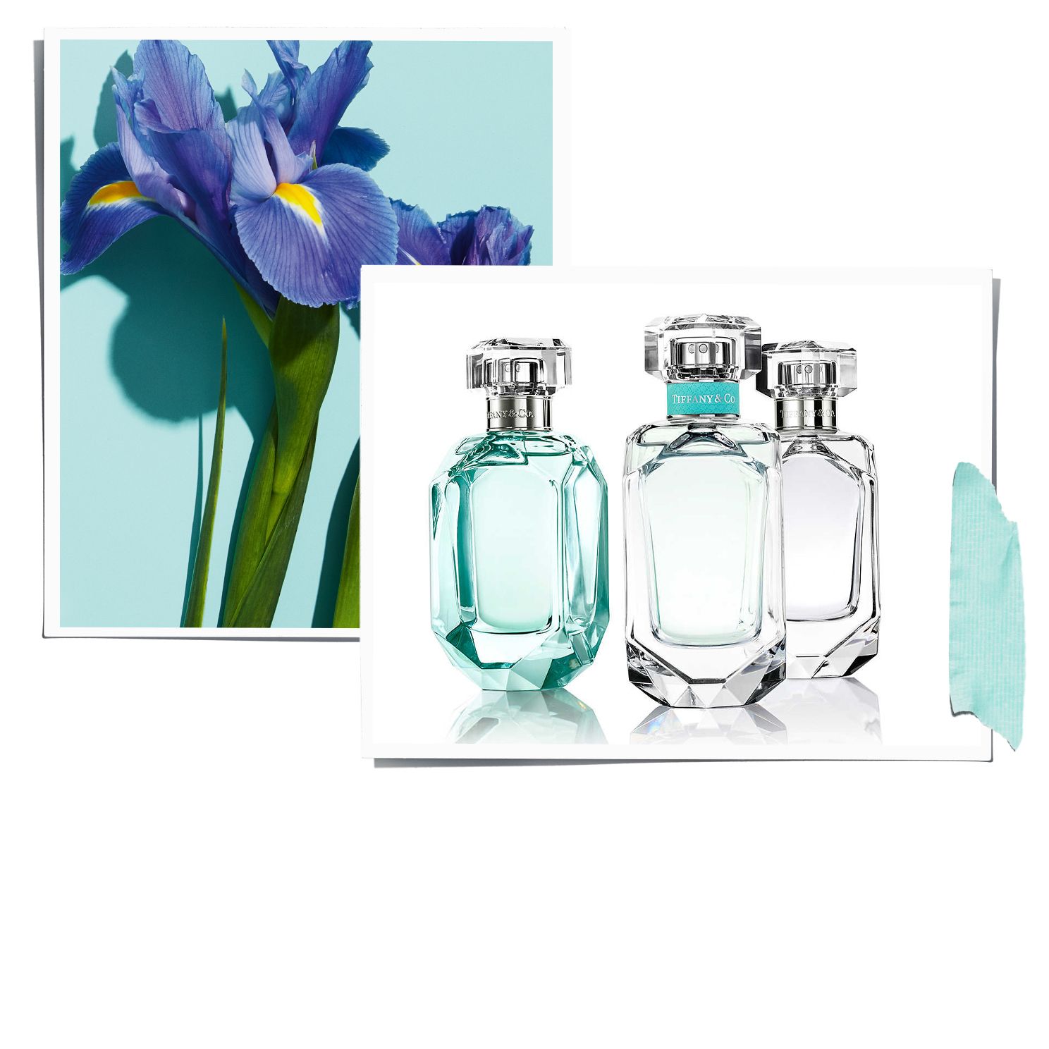 tiffany & co perfume reviews