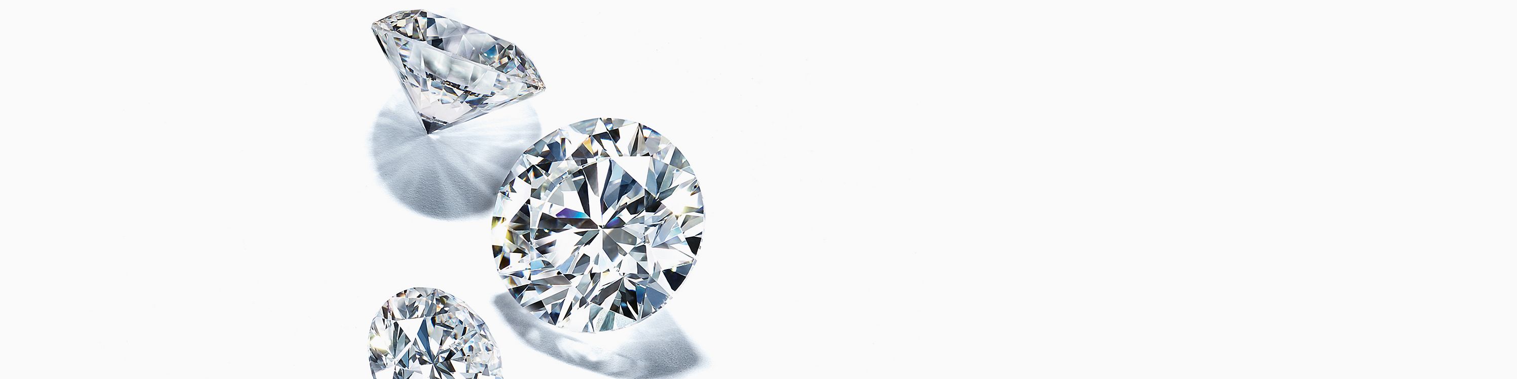 Worum es sich beim Diamantschliff handelt