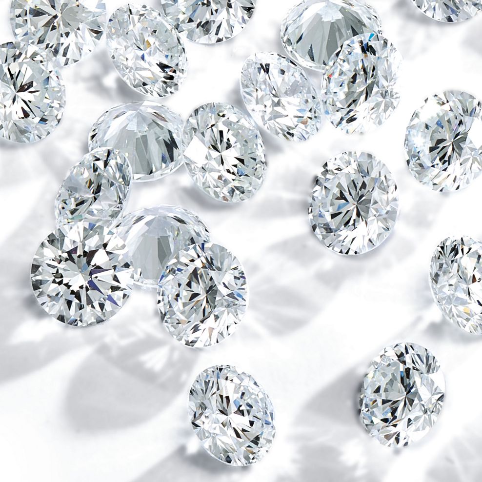 ダイヤモンドの原産地と調達における取り組み | Tiffany & Co.