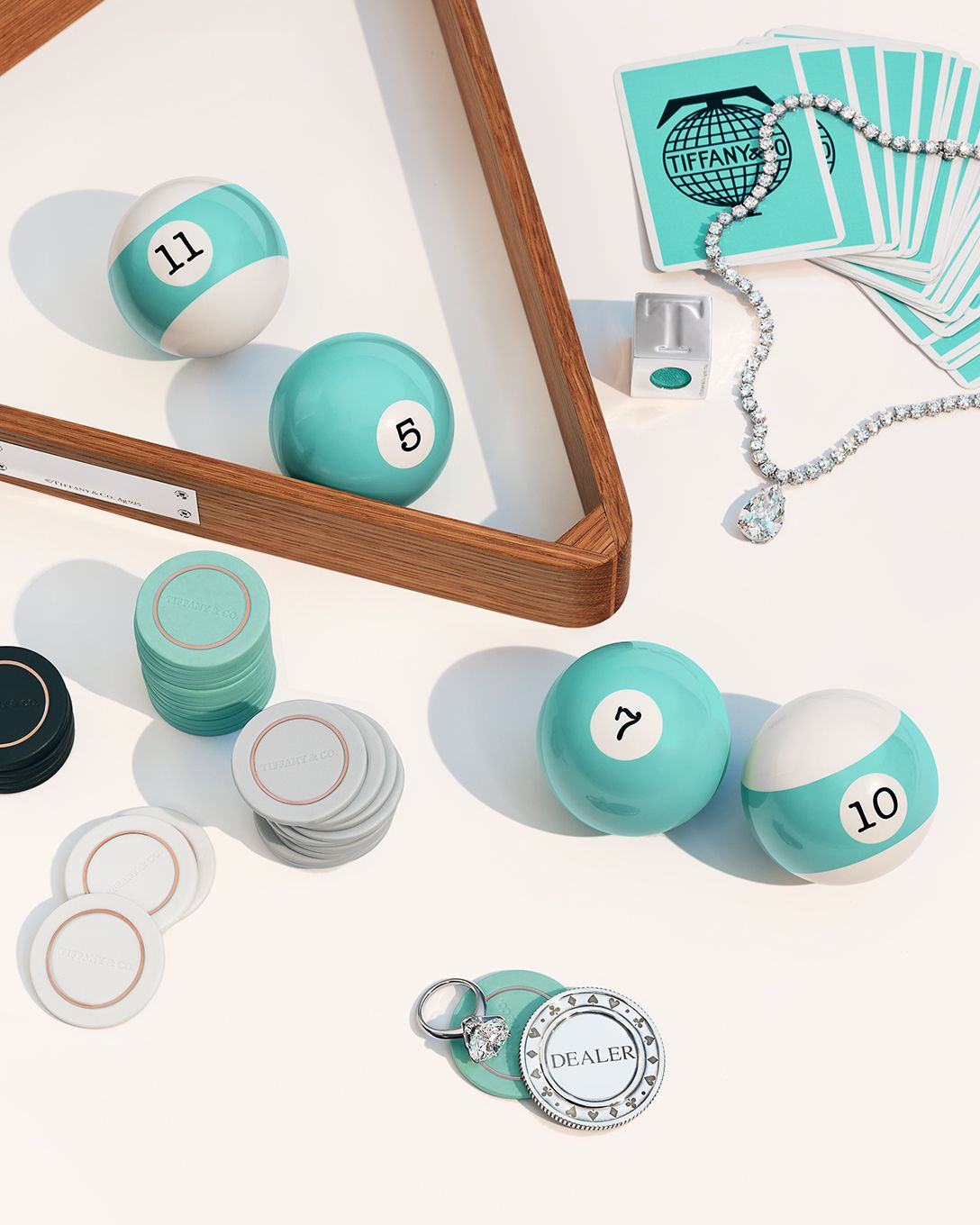 ゲーム ＆ ノベルティを見る