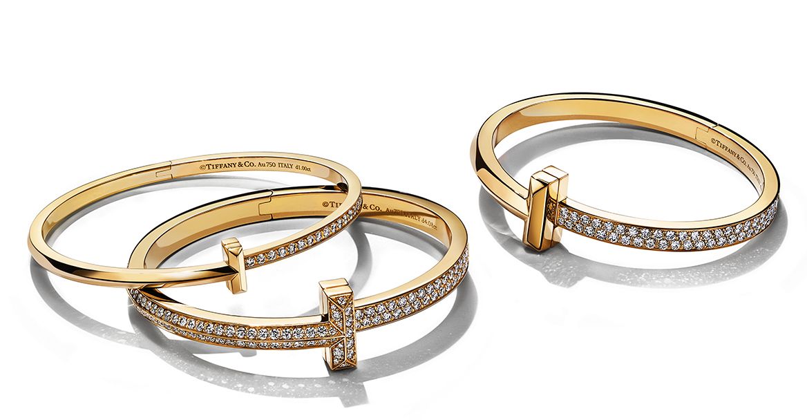 Tiffany & Co. Gift Ideas for Her