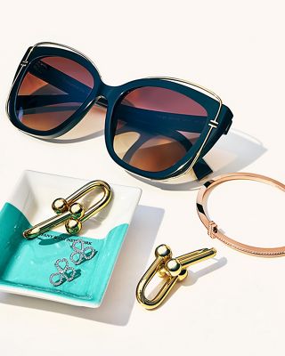 tiffany and co gifts under 100