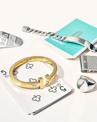 Unique Luxury Gifts | Tiffany \u0026 Co.