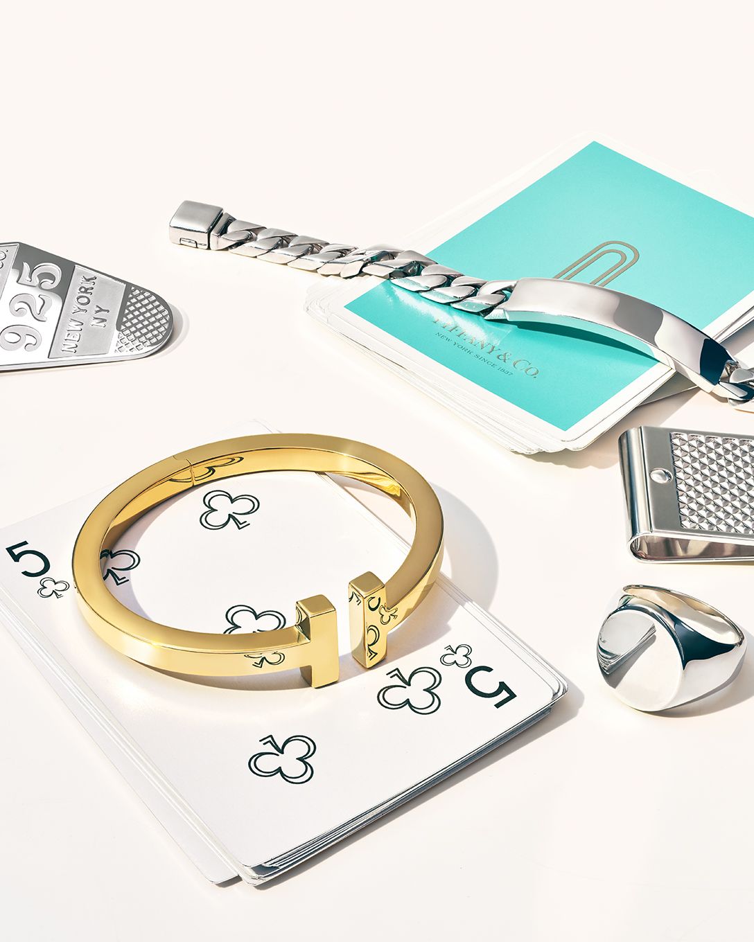 Unique Luxury Gifts Tiffany Co