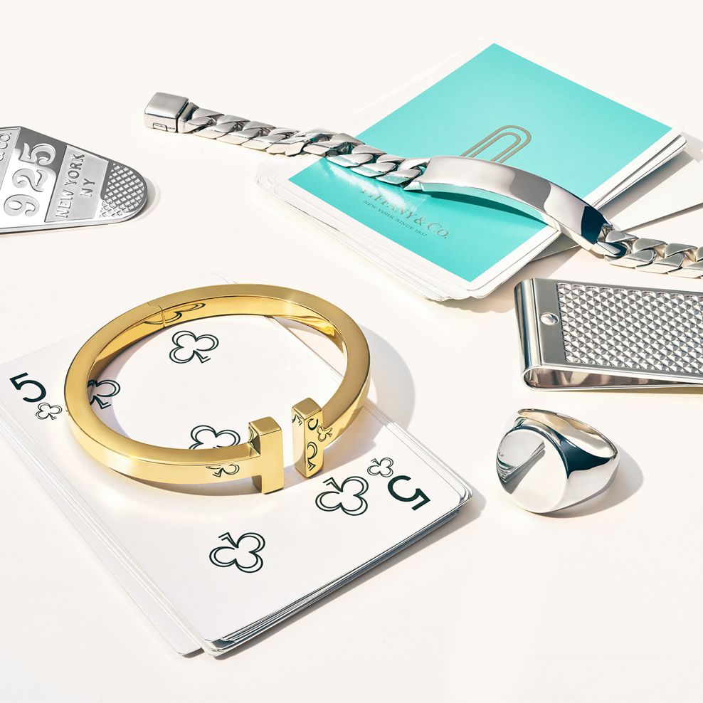 Luxury Anniversary Gift Guide Tiffany Co