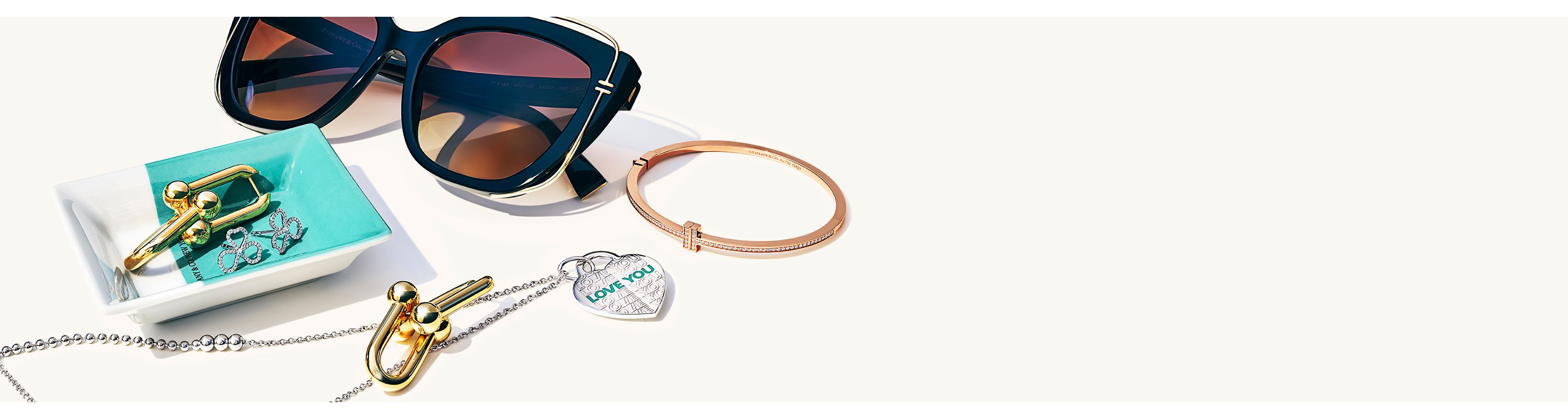 Gifts For Women Gift Ideas For Her Tiffany Co