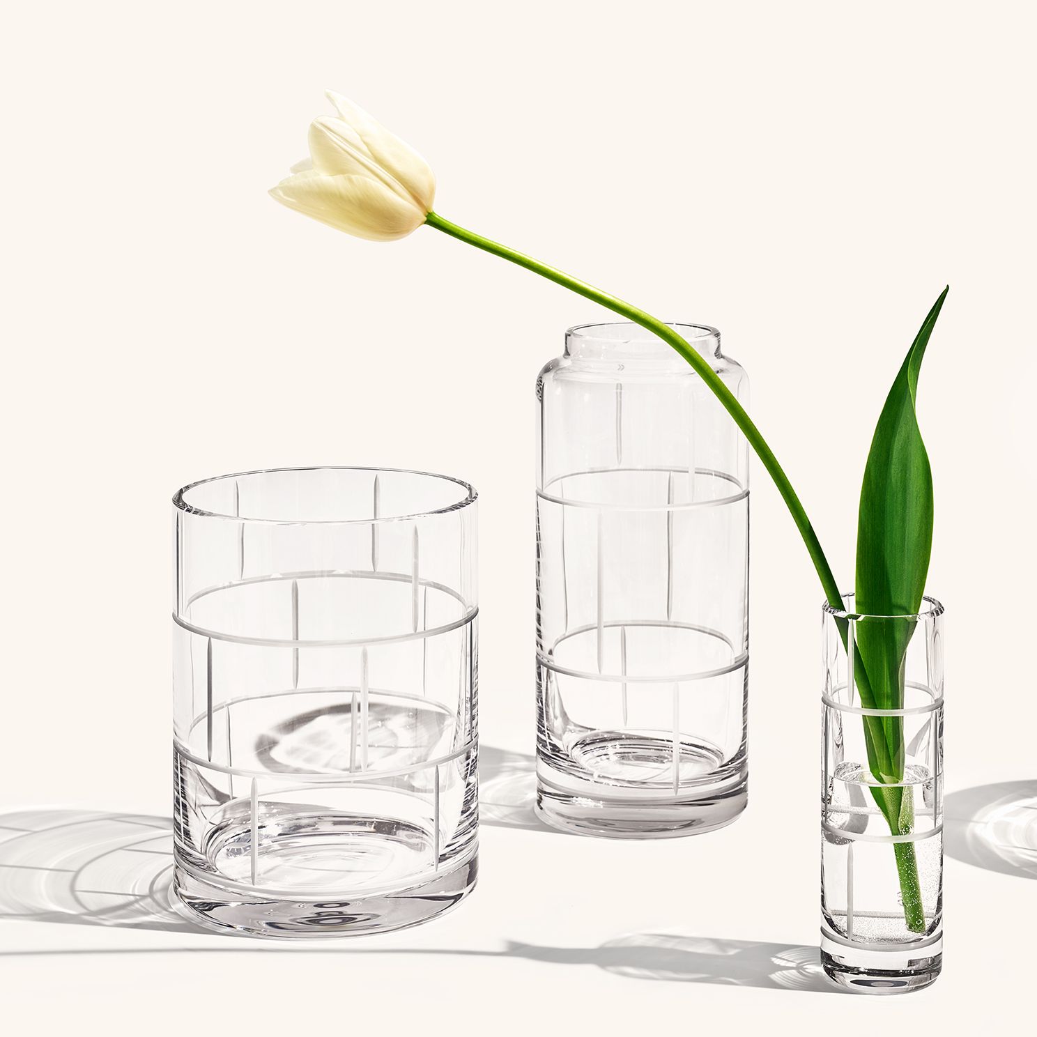 Crystal Glassware and Home Designs Tiffany & Co.
