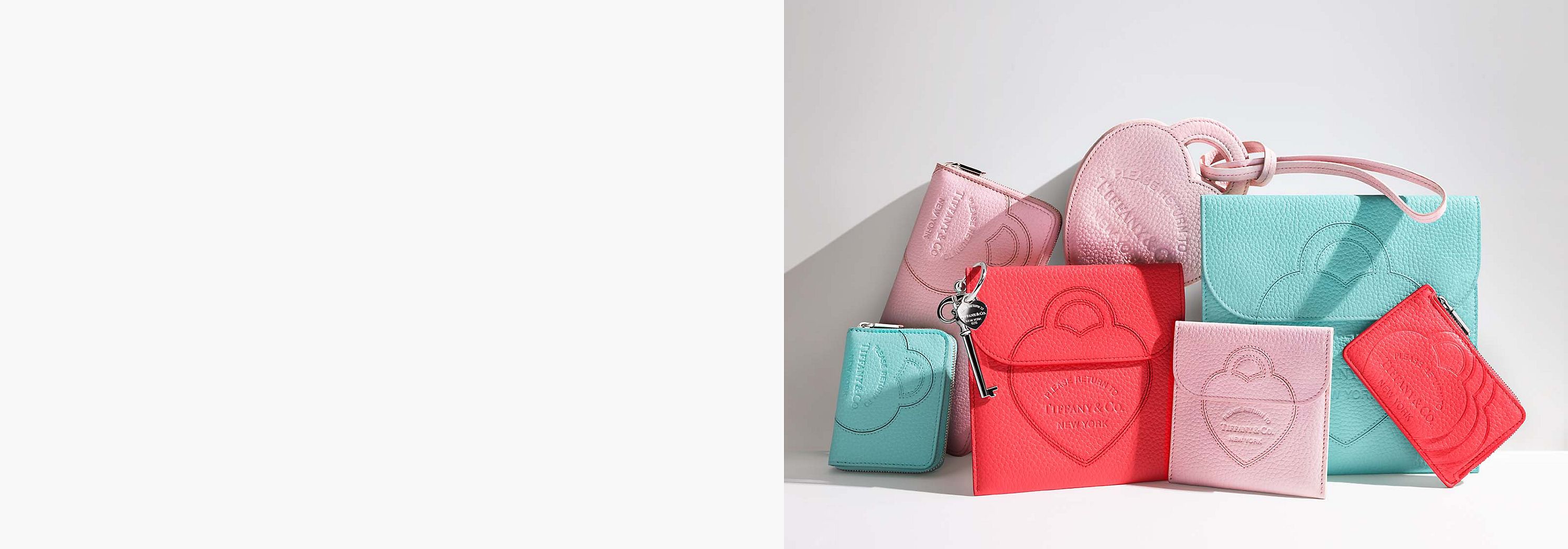 Accessories | Tiffany & Co. Accessories | Tiffany & Co.
