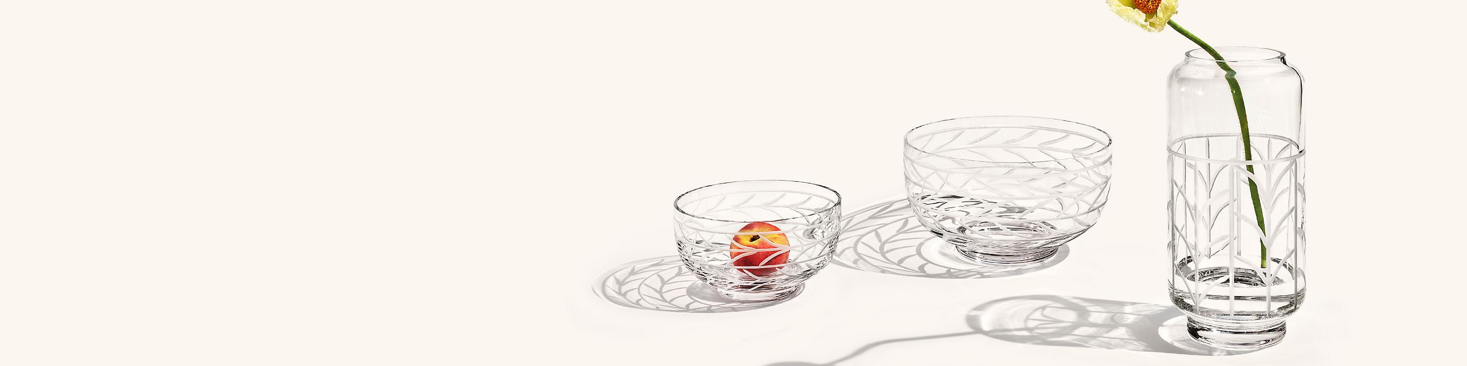 クリスタル グラスウェア & ホーム デザイン | Tiffany & Co. クリスタル グラスウェア & ホーム デザイン | Tiffany & Co.