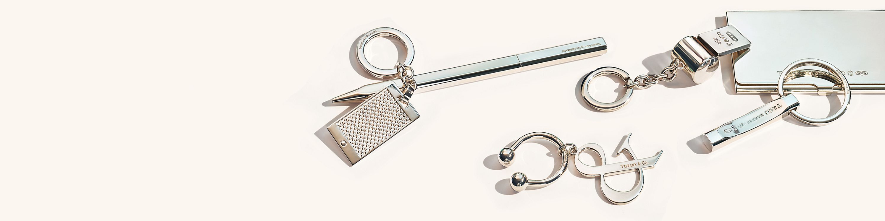 Personal Accessories | Tiffany & Co.