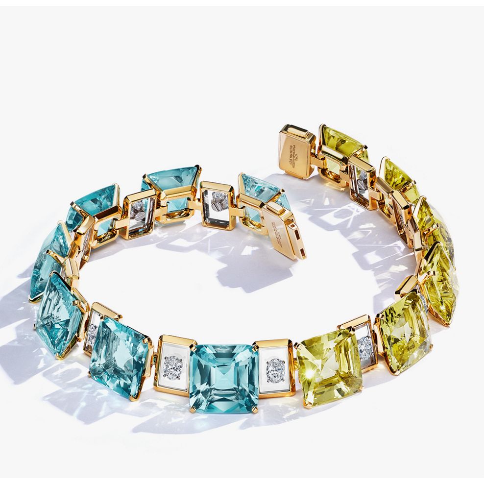 tiffany diamond supply