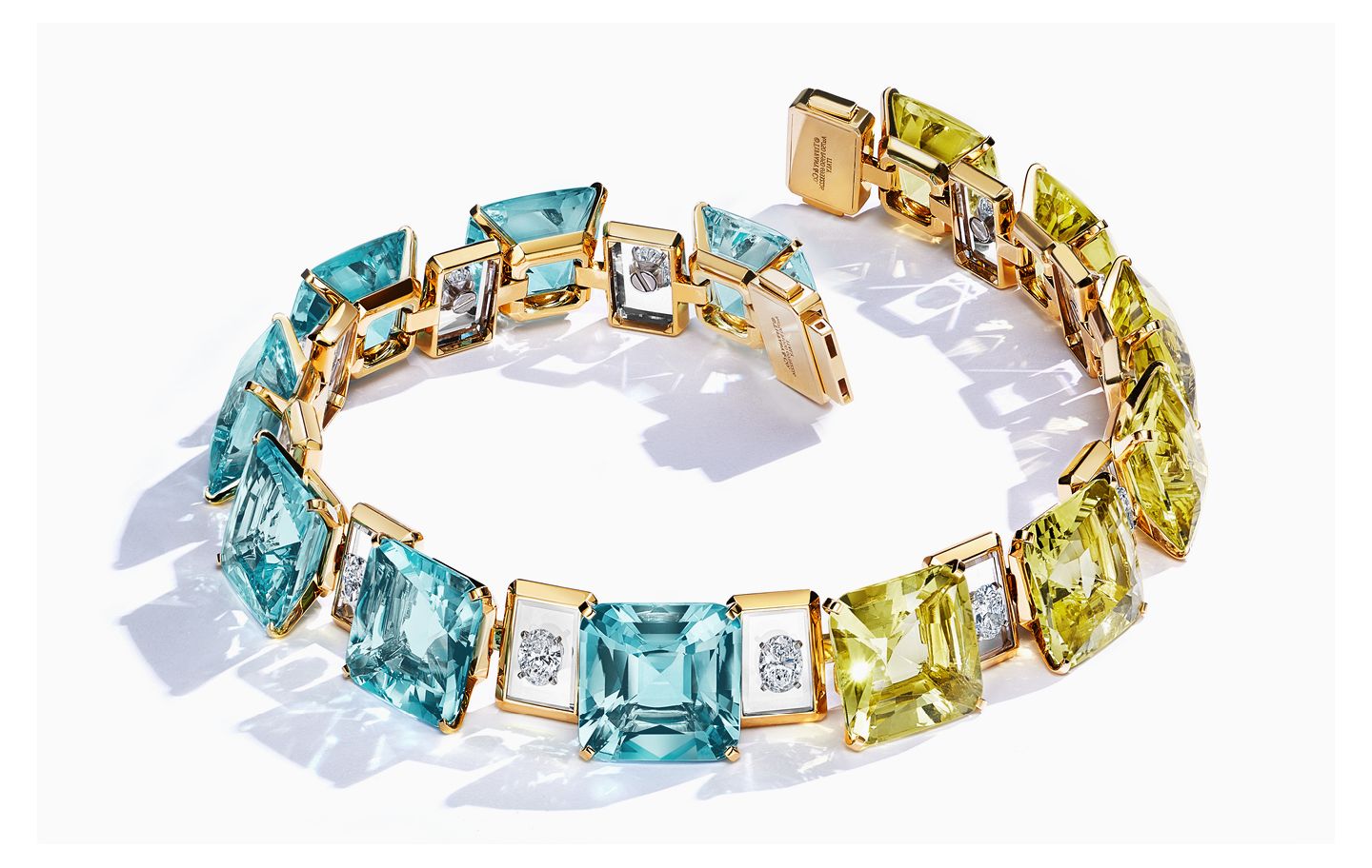 Tiffany & Co.  The 2021 Blue Book Collection