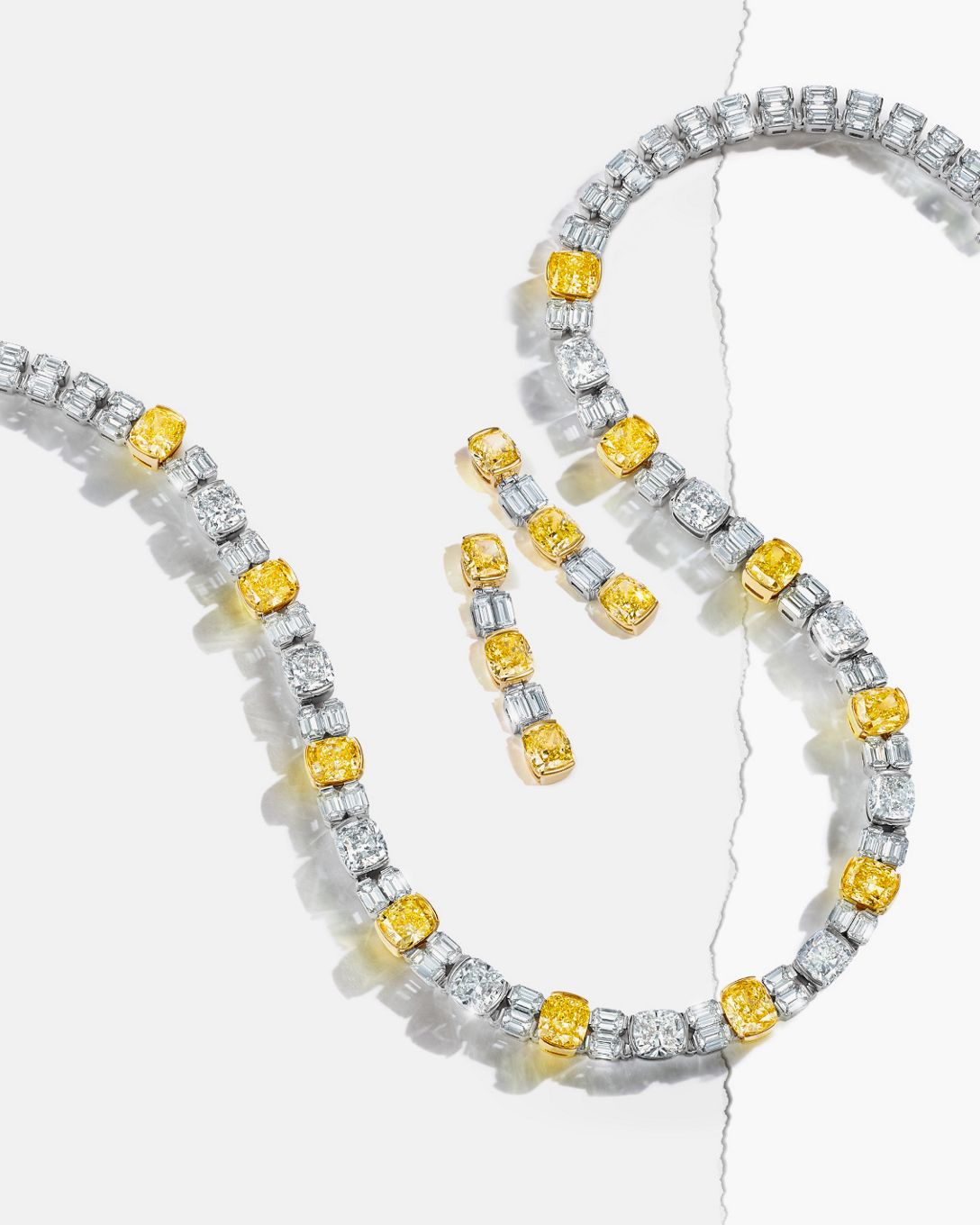 High Jewellery Tiffany & Co.