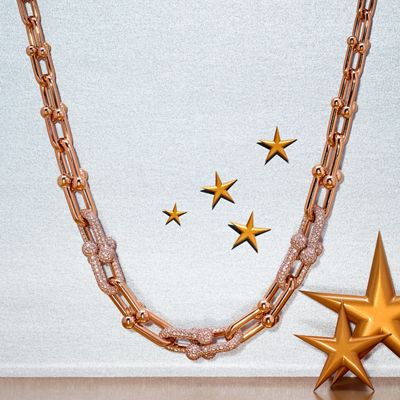 Shop Necklaces & Pendants