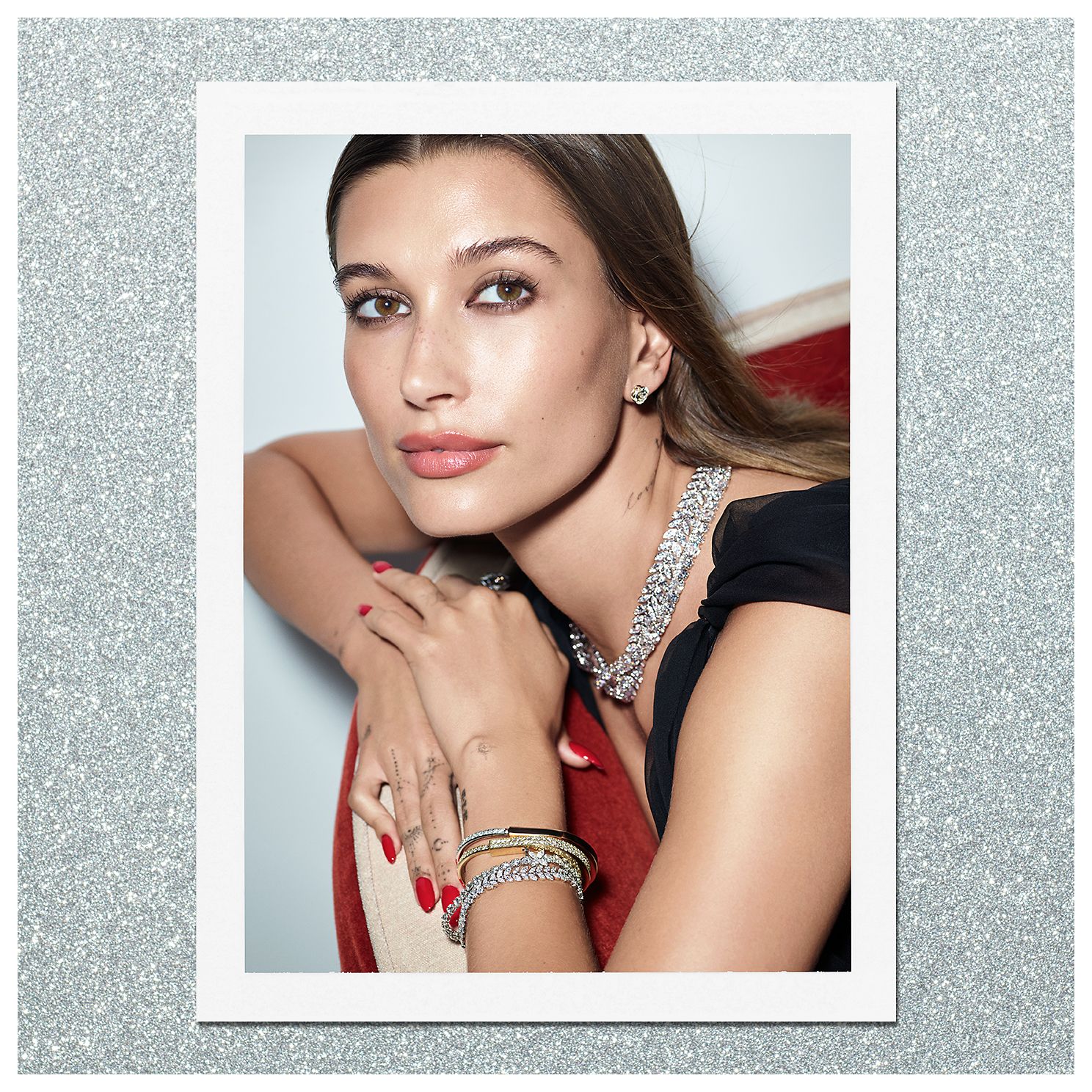 Tiffany Lock Bracelets | Tiffany & Co.
