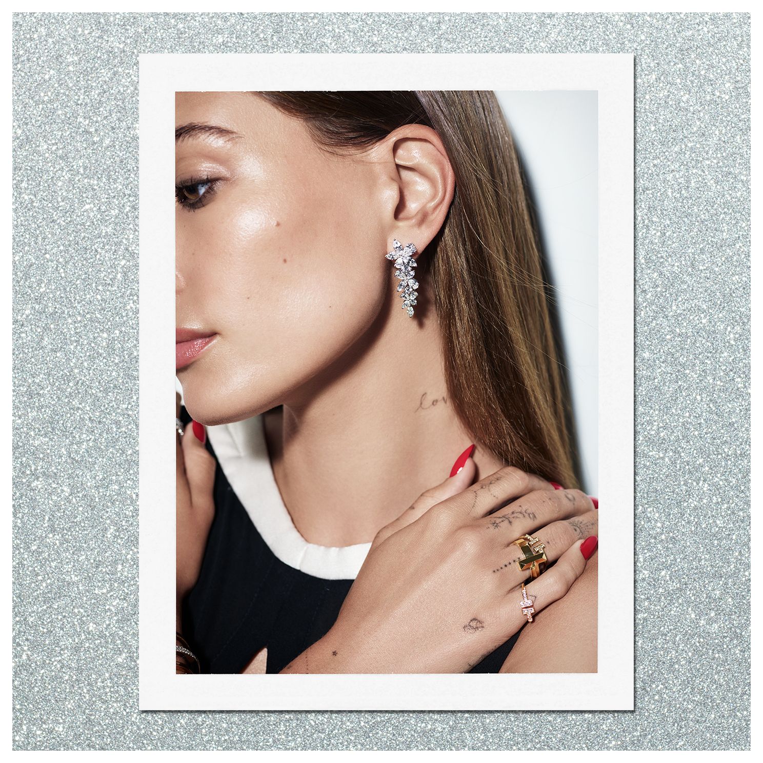 Earrings for Women | Tiffany & Co.