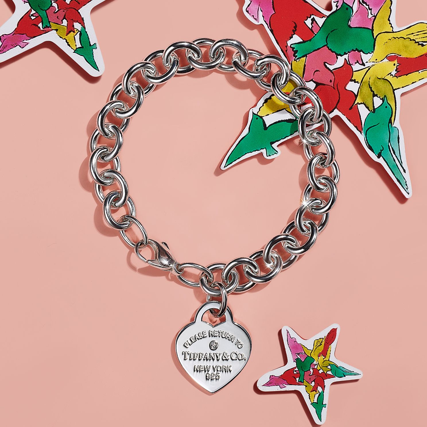 Silver Jewellery Tiffany Sterling Silver Tiffany & Co.