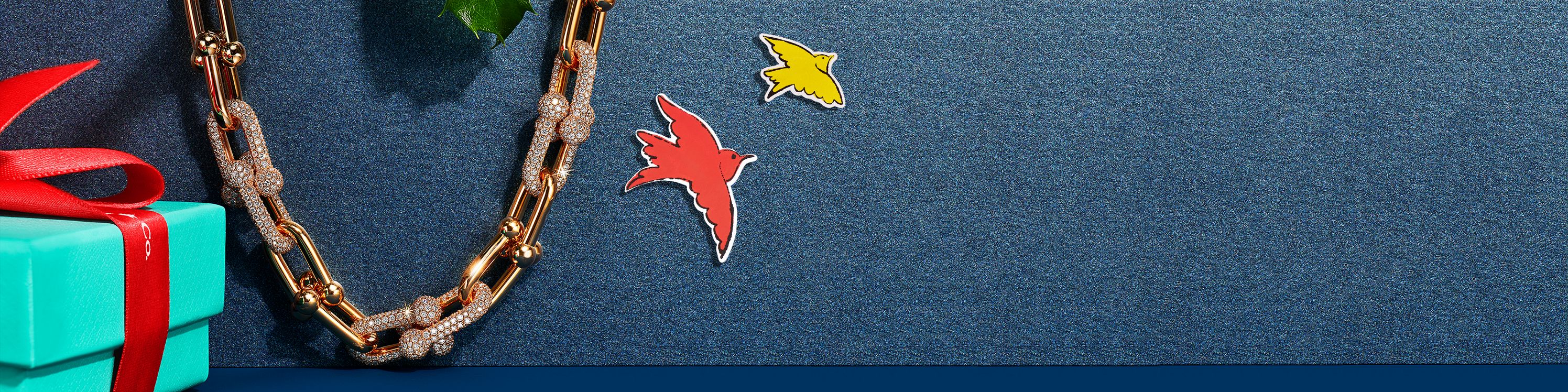 Most Popular Jewelry Best Sellers Tiffany & Co.