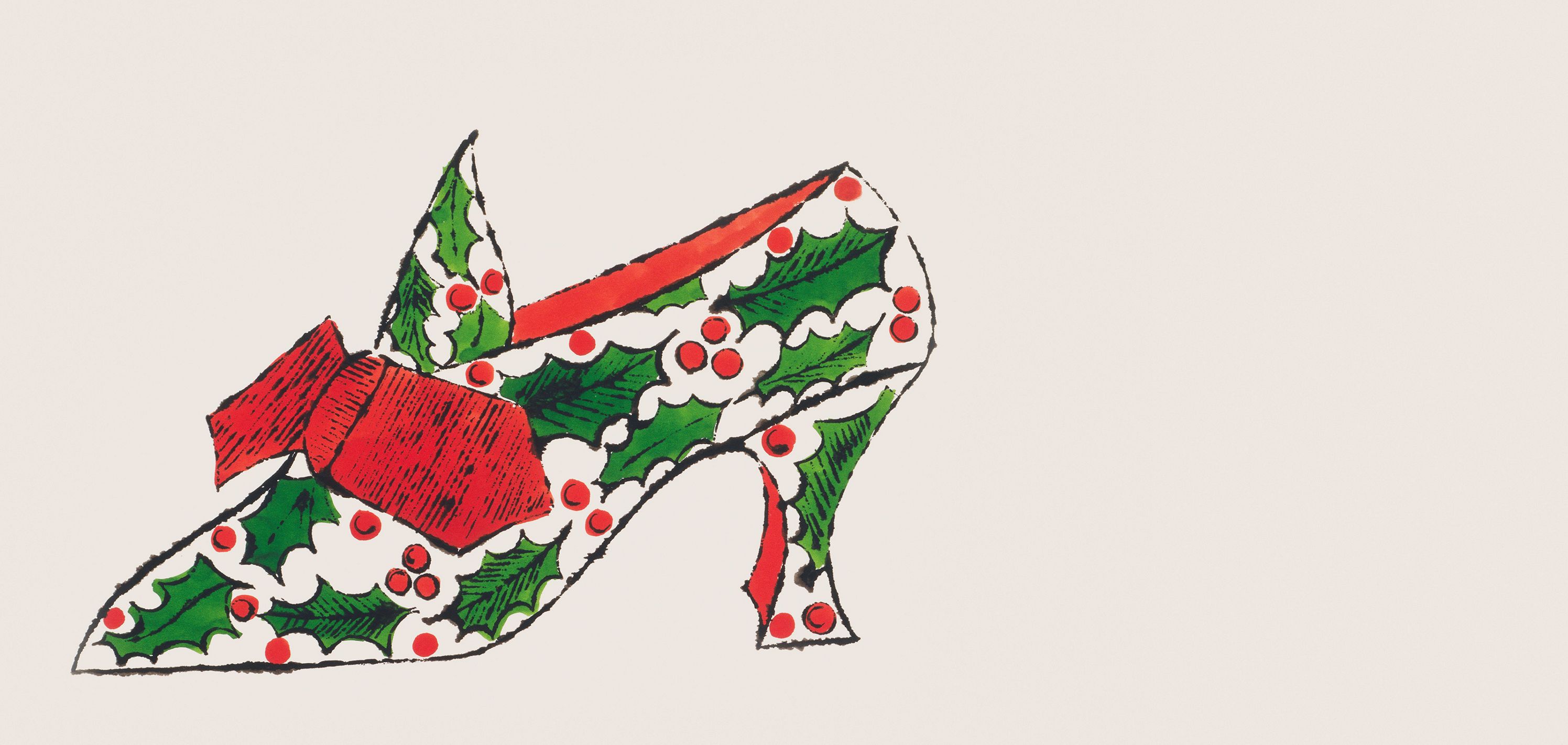 Holiday Greetings from Tiffany x Andy Warhol | Tiffany & Co.