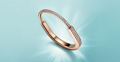 Tiffany & Co. Men’s