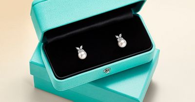 Tiffany & Co. Gift Ideas for Her