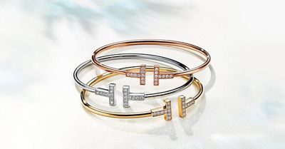 Tiffany & Co. Gift Ideas for Her