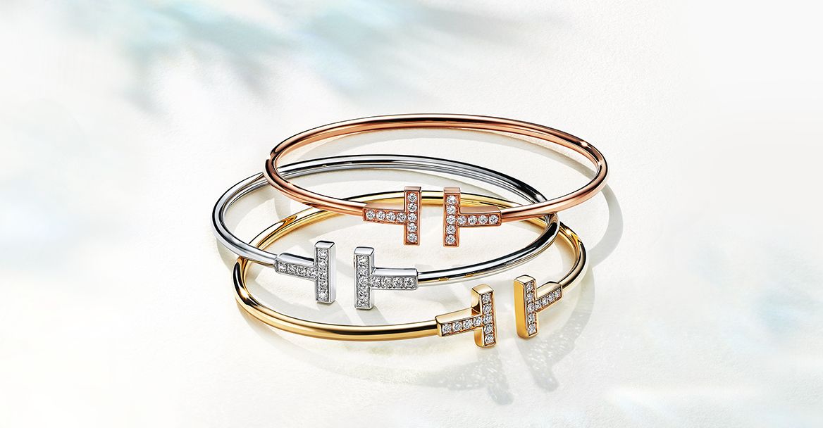 Tiffany & Co. Gift Ideas for Her