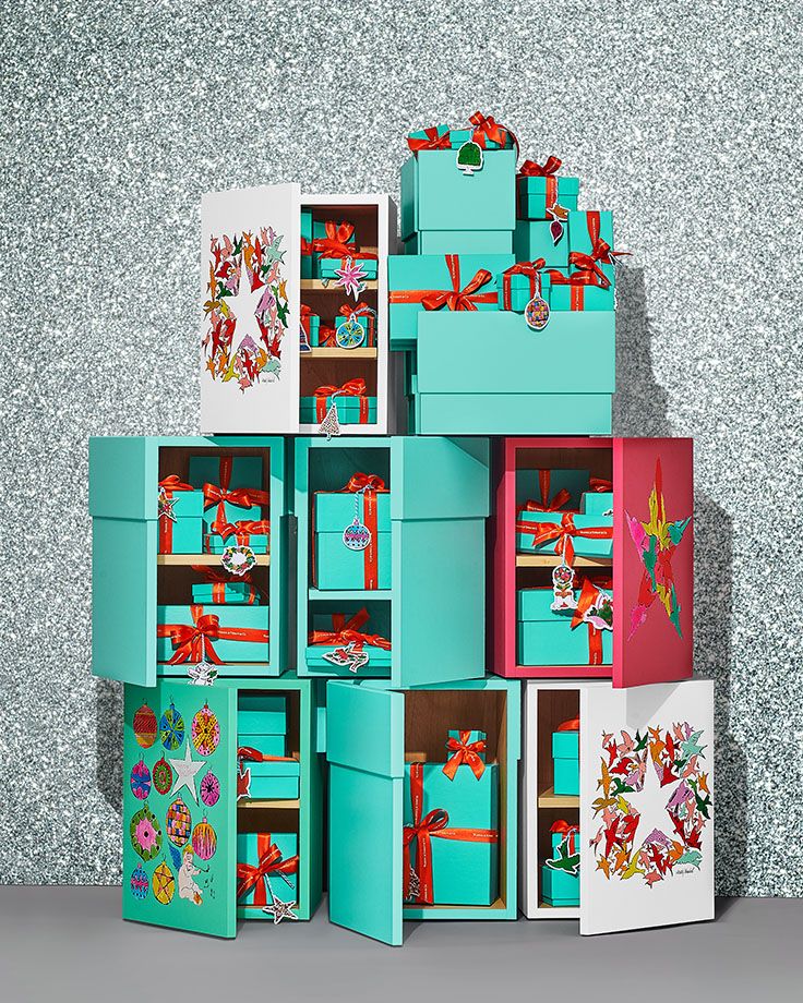 The 2022 Advent Calendar