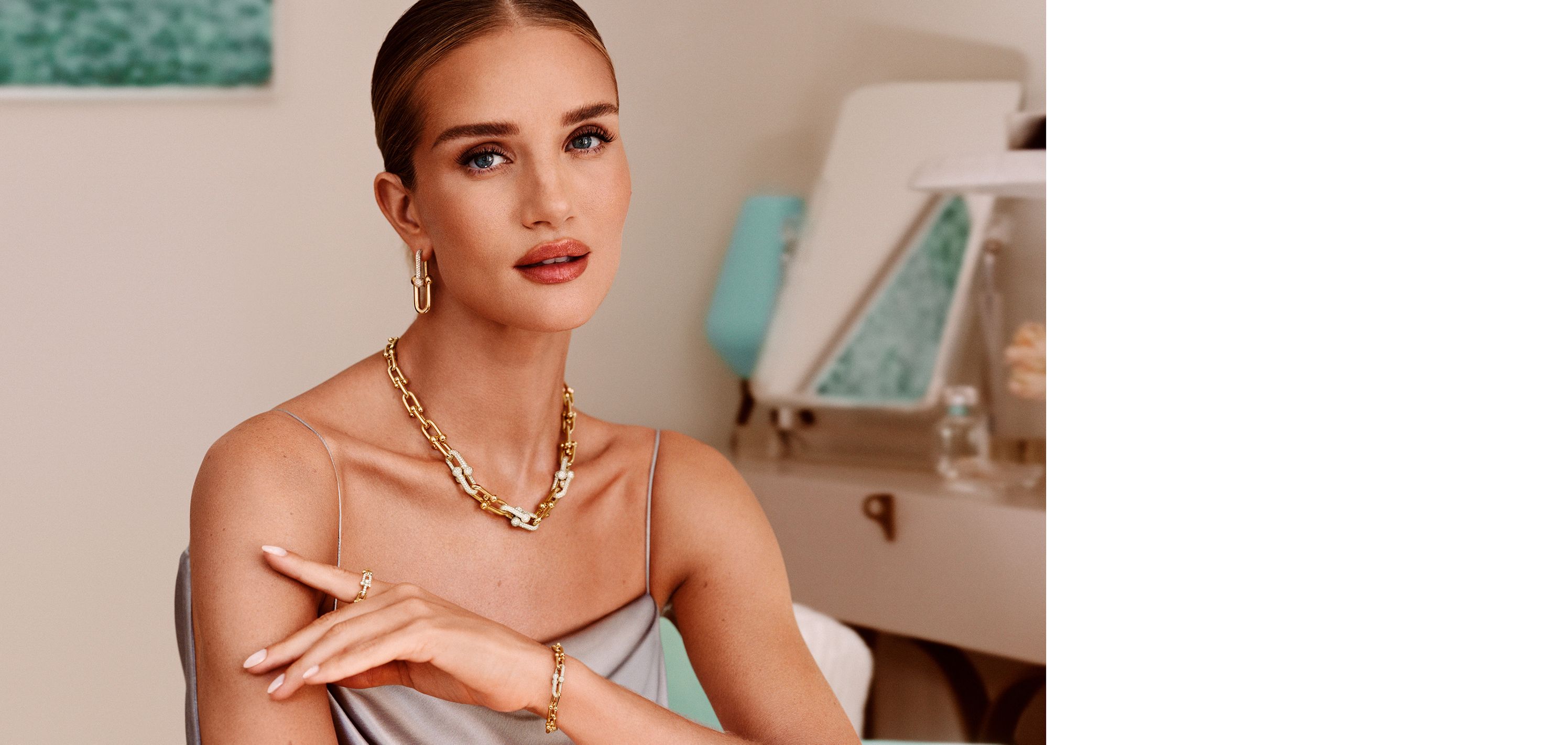 Tiffany Co. ES Joyer a de Lujo Regalos y Accesorios Desde 1837