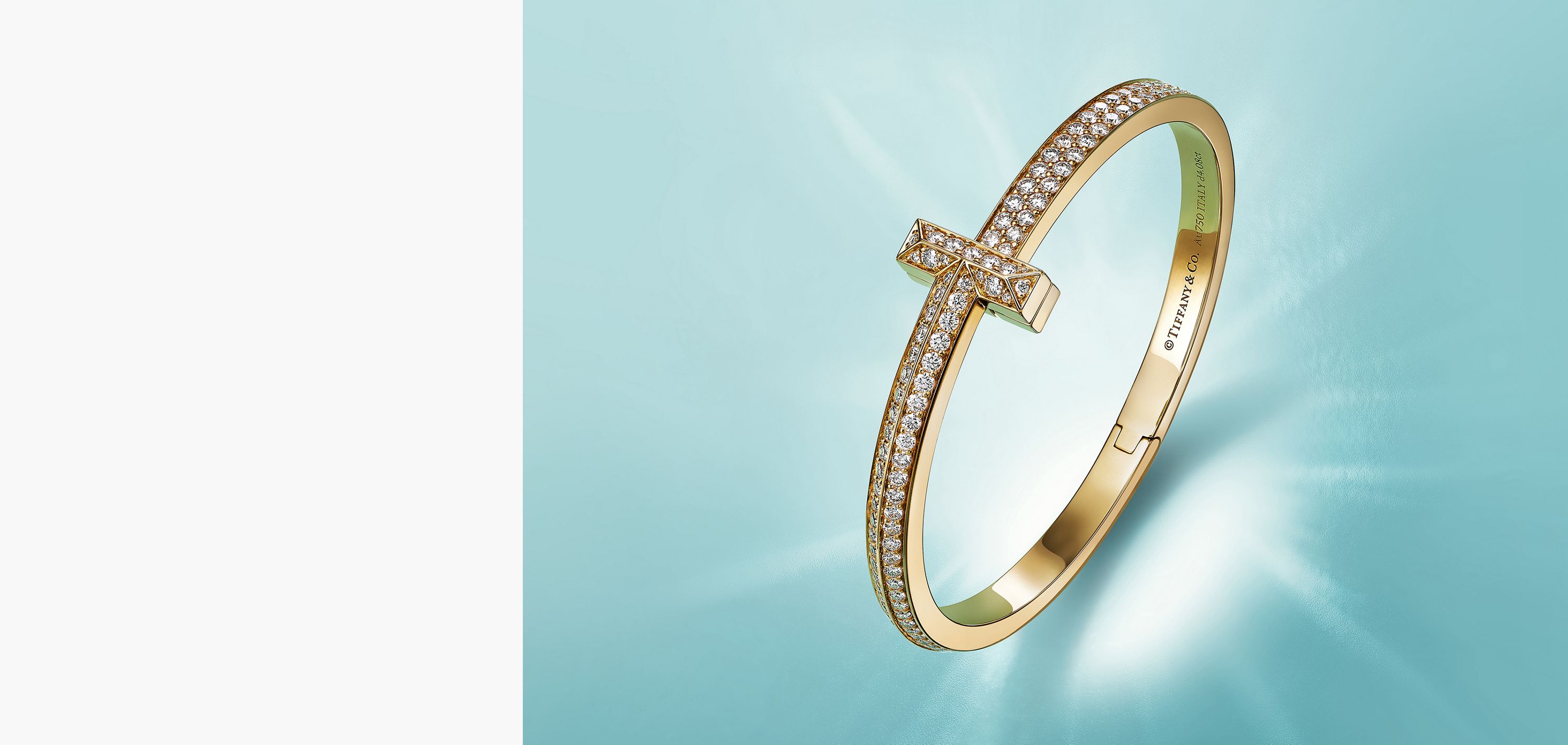 Designer Jewellery Tiffany & Co.
