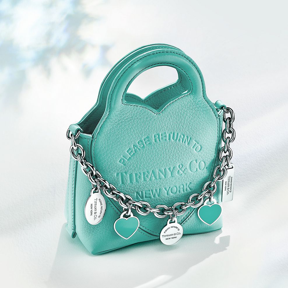 Tiffany & Co. CA | Luxury Jewelry, Gifts & Accessories Since 1837